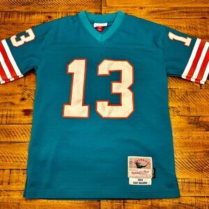 Dan Marino Jersey - Youth Medium